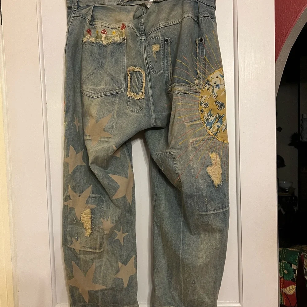 Magnolia Pearl
Woodstock miners🌈🌈🌈🌈🌈⭐️⭐️⭐️ - Picture 8 of 8